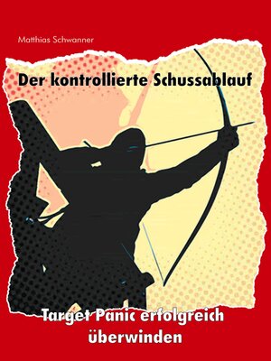 cover image of Der kontrollierte Schußablauf